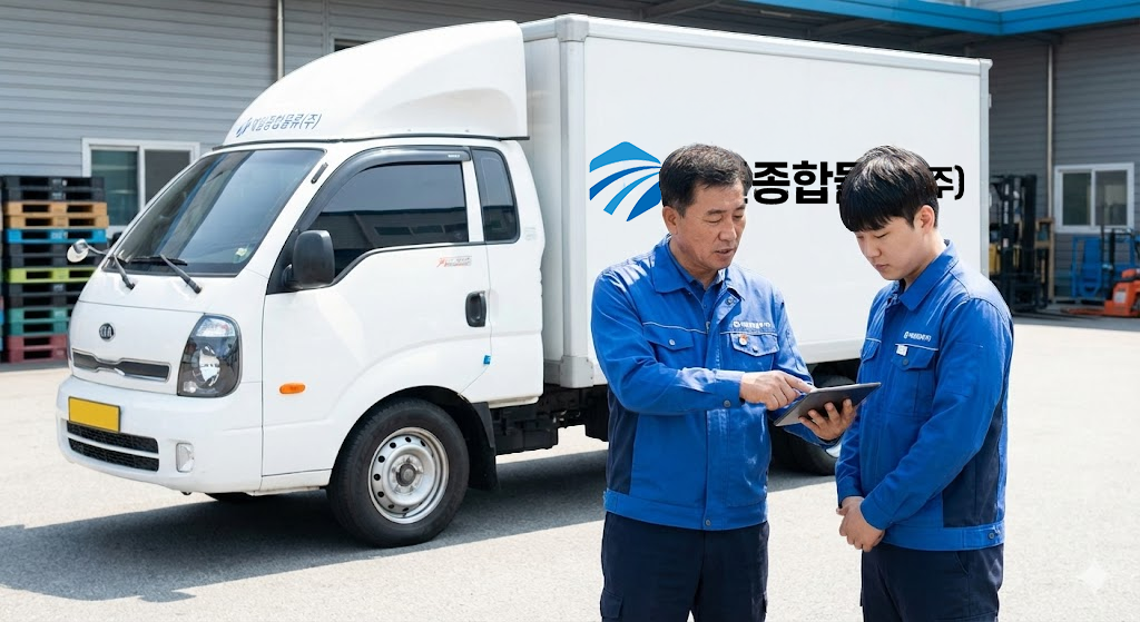 체계적인 교육 시스템 현장 이미지