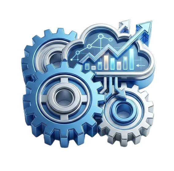 플랫폼 노하우 아이콘